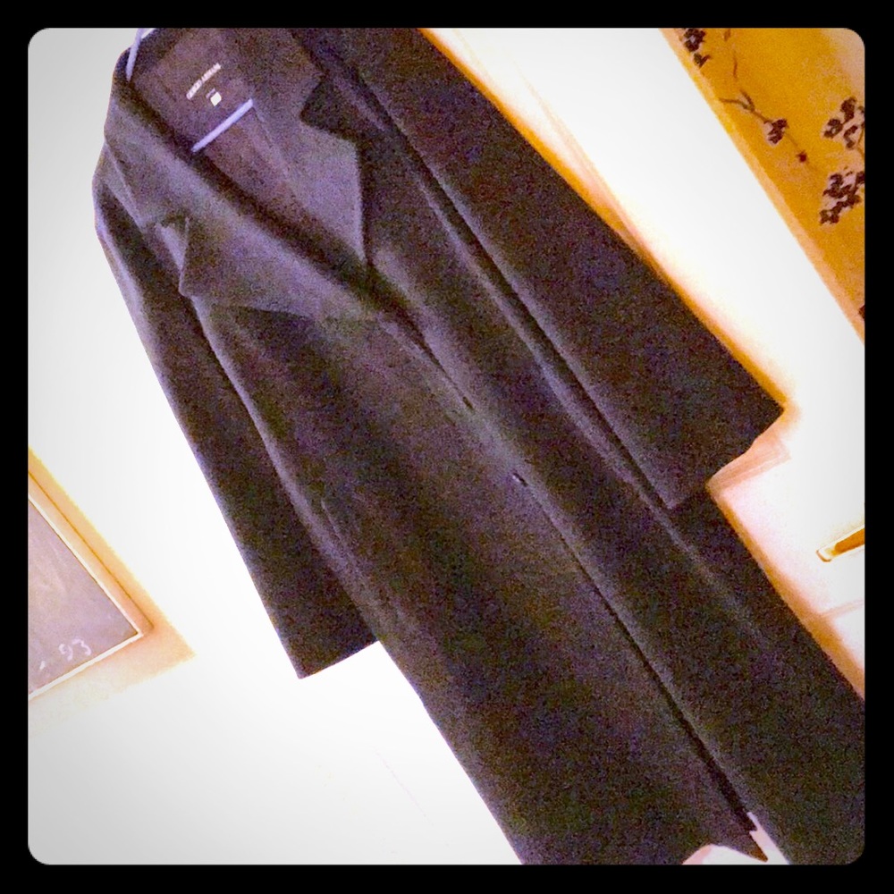 Like new! Giorgio Armani Coat